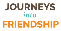 Journeys Into Friendship