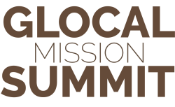 Glocal Mission summit Logo