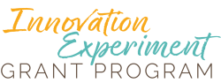 Innovation Experiment Logo